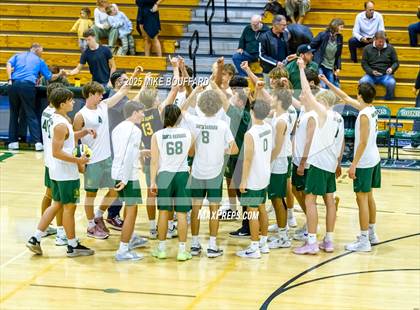 Thumbnail 3 in Elsinore vs Santa Barbara (CIF-SS D4 Round 1 Playoff) photogallery.