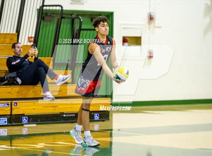 Thumbnail 3 in Elsinore vs Santa Barbara (CIF-SS D4 Round 1 Playoff) photogallery.