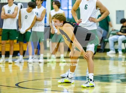 Thumbnail 3 in Elsinore vs Santa Barbara (CIF-SS D4 Round 1 Playoff) photogallery.