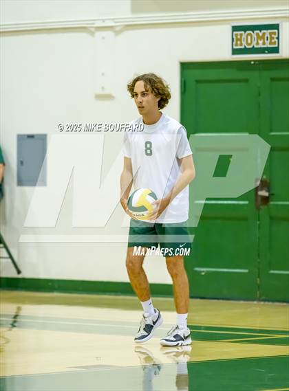 Thumbnail 2 in Elsinore vs Santa Barbara (CIF-SS D4 Round 1 Playoff) photogallery.