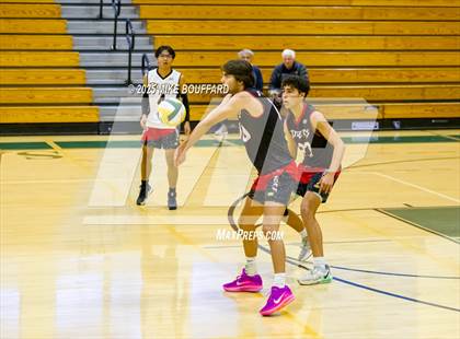 Thumbnail 1 in Elsinore vs Santa Barbara (CIF-SS D4 Round 1 Playoff) photogallery.