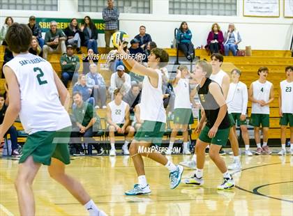 Thumbnail 2 in Elsinore vs Santa Barbara (CIF-SS D4 Round 1 Playoff) photogallery.