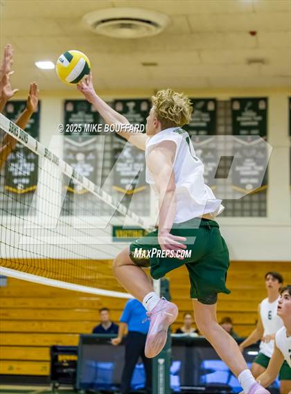 Thumbnail 3 in Elsinore vs Santa Barbara (CIF-SS D4 Round 1 Playoff) photogallery.