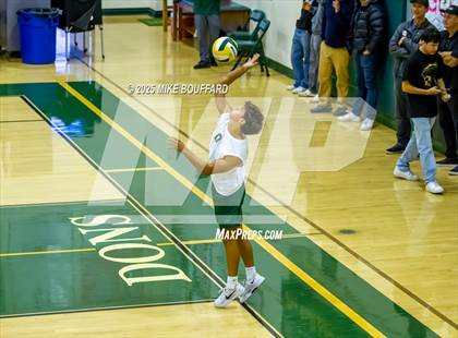 Thumbnail 1 in Elsinore vs Santa Barbara (CIF-SS D4 Round 1 Playoff) photogallery.