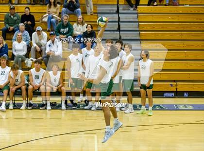 Thumbnail 3 in Elsinore vs Santa Barbara (CIF-SS D4 Round 1 Playoff) photogallery.