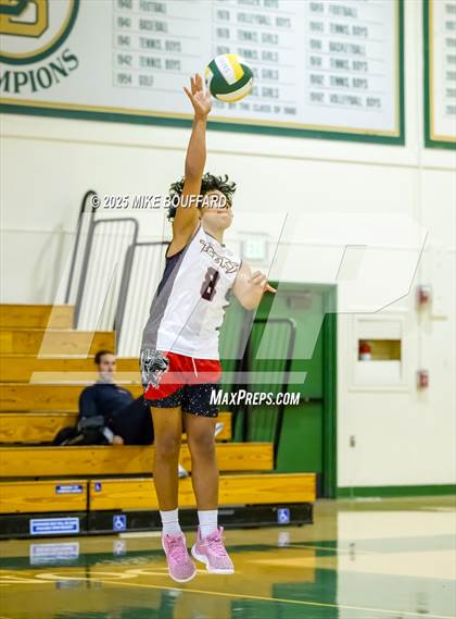 Thumbnail 3 in Elsinore vs Santa Barbara (CIF-SS D4 Round 1 Playoff) photogallery.