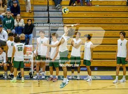 Thumbnail 1 in Elsinore vs Santa Barbara (CIF-SS D4 Round 1 Playoff) photogallery.