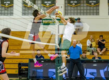 Thumbnail 3 in Elsinore vs Santa Barbara (CIF-SS D4 Round 1 Playoff) photogallery.