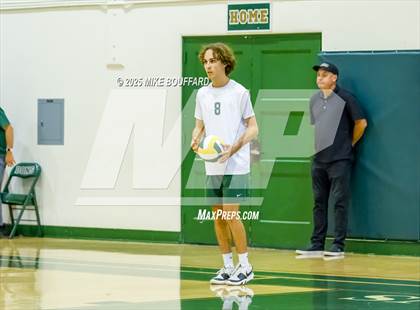 Thumbnail 1 in Elsinore vs Santa Barbara (CIF-SS D4 Round 1 Playoff) photogallery.