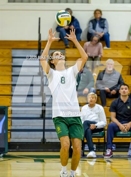 Thumbnail 1 in Elsinore vs Santa Barbara (CIF-SS D4 Round 1 Playoff) photogallery.