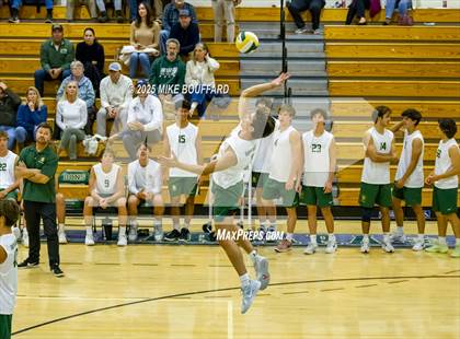 Thumbnail 2 in Elsinore vs Santa Barbara (CIF-SS D4 Round 1 Playoff) photogallery.