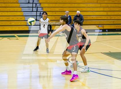 Thumbnail 3 in Elsinore vs Santa Barbara (CIF-SS D4 Round 1 Playoff) photogallery.