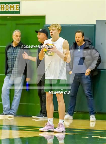 Thumbnail 2 in Elsinore vs Santa Barbara (CIF-SS D4 Round 1 Playoff) photogallery.
