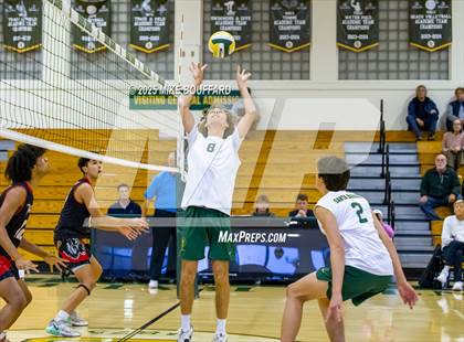 Thumbnail 2 in Elsinore vs Santa Barbara (CIF-SS D4 Round 1 Playoff) photogallery.