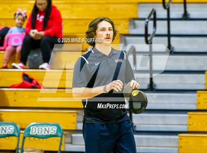 Thumbnail 1 in Elsinore vs Santa Barbara (CIF-SS D4 Round 1 Playoff) photogallery.