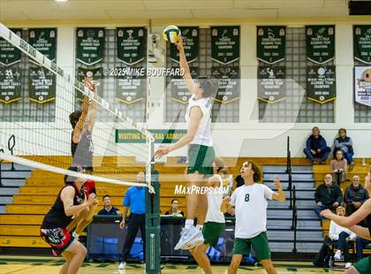 Thumbnail 3 in Elsinore vs Santa Barbara (CIF-SS D4 Round 1 Playoff) photogallery.