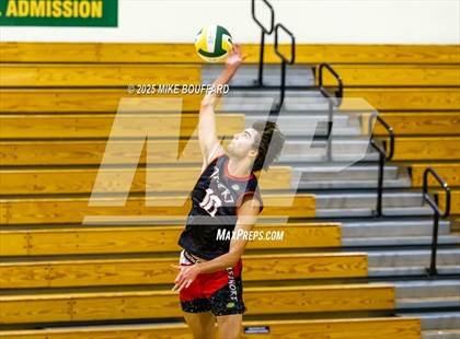 Thumbnail 3 in Elsinore vs Santa Barbara (CIF-SS D4 Round 1 Playoff) photogallery.