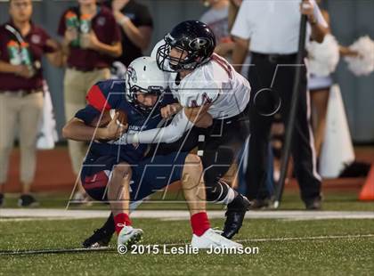 Thumbnail 3 in Pearland @ Dawson photogallery.