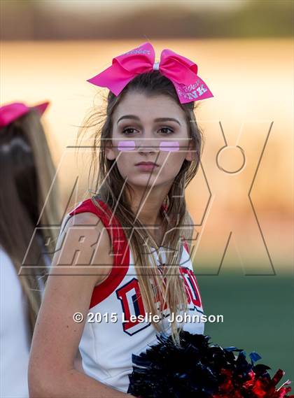 Thumbnail 3 in Pearland @ Dawson photogallery.
