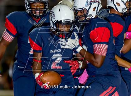 Thumbnail 1 in Pearland @ Dawson photogallery.
