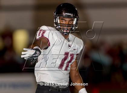 Thumbnail 2 in Pearland @ Dawson photogallery.