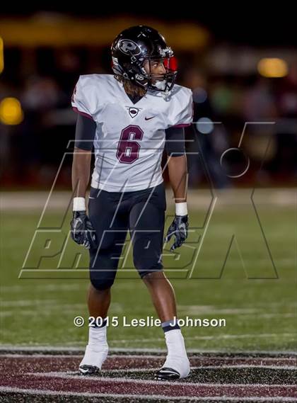 Thumbnail 2 in Pearland @ Dawson photogallery.