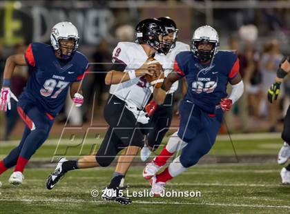 Thumbnail 3 in Pearland @ Dawson photogallery.
