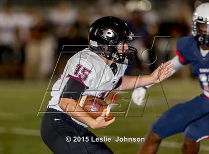 Thumbnail 3 in Pearland @ Dawson photogallery.