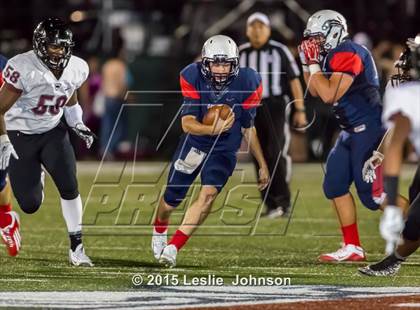 Thumbnail 1 in Pearland @ Dawson photogallery.