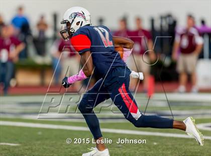 Thumbnail 2 in Pearland @ Dawson photogallery.