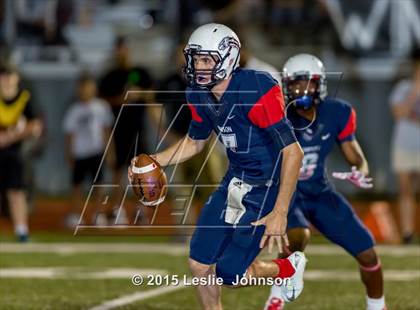 Thumbnail 2 in Pearland @ Dawson photogallery.