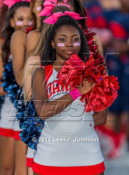 Thumbnail 2 in Pearland @ Dawson photogallery.