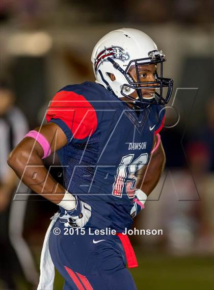 Thumbnail 1 in Pearland @ Dawson photogallery.