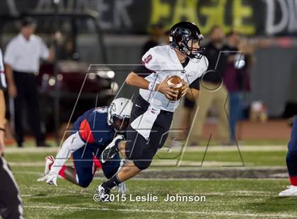 Thumbnail 2 in Pearland @ Dawson photogallery.