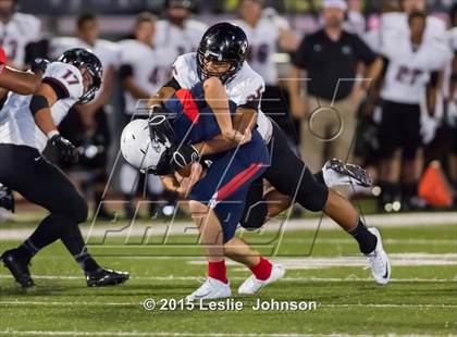 Thumbnail 1 in Pearland @ Dawson photogallery.