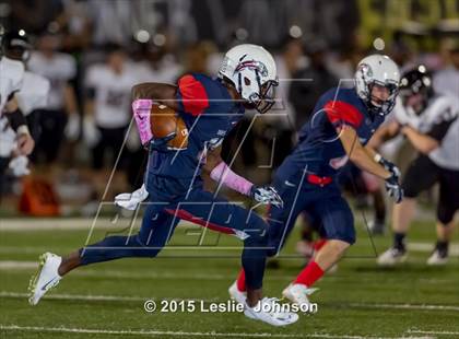 Thumbnail 3 in Pearland @ Dawson photogallery.