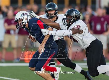Thumbnail 1 in Pearland @ Dawson photogallery.