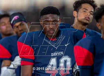 Thumbnail 1 in Pearland @ Dawson photogallery.