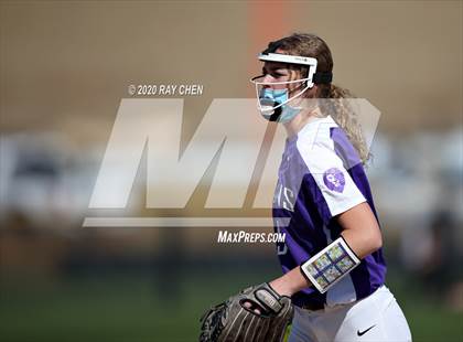 Thumbnail 1 in Lutheran vs. Eaton (CHSAA 3A Championship) photogallery.