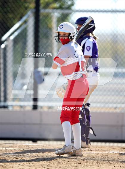 Thumbnail 2 in Lutheran vs. Eaton (CHSAA 3A Championship) photogallery.