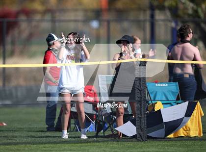 Thumbnail 2 in Lutheran vs. Eaton (CHSAA 3A Championship) photogallery.
