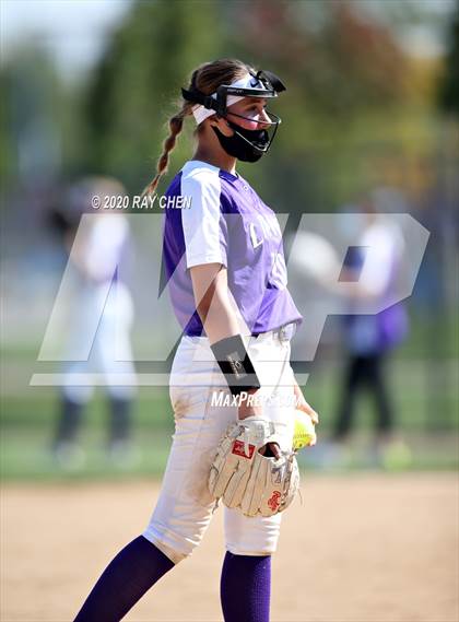 Thumbnail 1 in Lutheran vs. Eaton (CHSAA 3A Championship) photogallery.