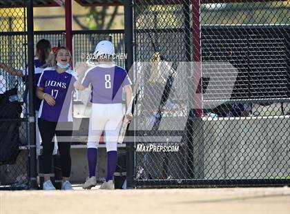 Thumbnail 3 in Lutheran vs. Eaton (CHSAA 3A Championship) photogallery.