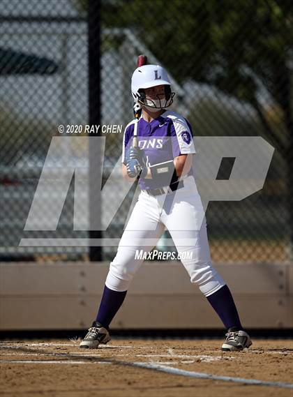 Thumbnail 3 in Lutheran vs. Eaton (CHSAA 3A Championship) photogallery.