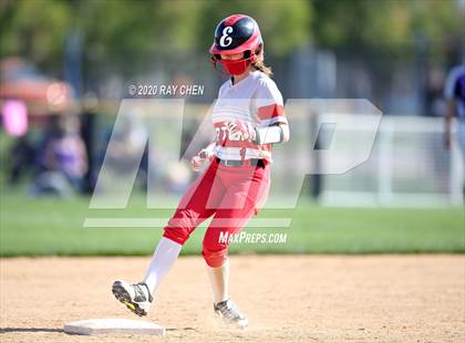 Thumbnail 1 in Lutheran vs. Eaton (CHSAA 3A Championship) photogallery.