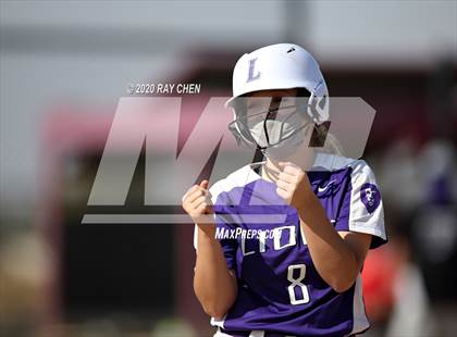 Thumbnail 1 in Lutheran vs. Eaton (CHSAA 3A Championship) photogallery.