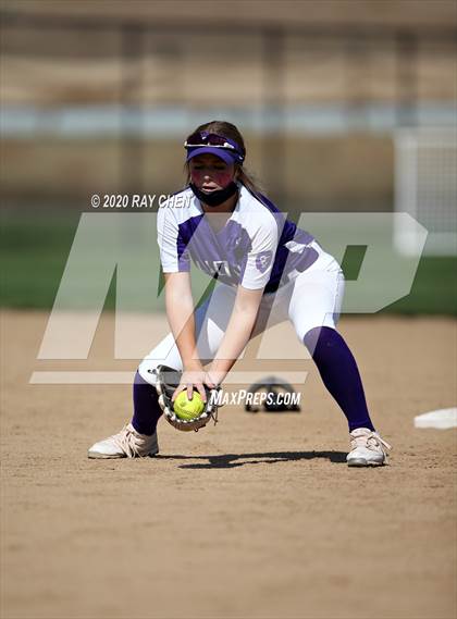 Thumbnail 1 in Lutheran vs. Eaton (CHSAA 3A Championship) photogallery.