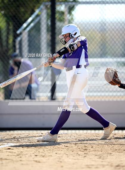 Thumbnail 3 in Lutheran vs. Eaton (CHSAA 3A Championship) photogallery.