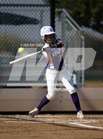 Thumbnail 1 in Lutheran vs. Eaton (CHSAA 3A Championship) photogallery.