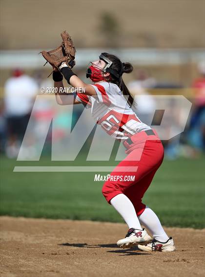 Thumbnail 1 in Lutheran vs. Eaton (CHSAA 3A Championship) photogallery.